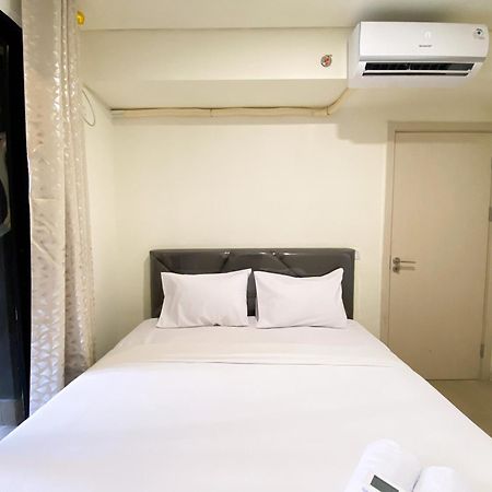 Best Homey And Modern 2Br At Meikarta Apartment By Travelio Cikarang Εξωτερικό φωτογραφία